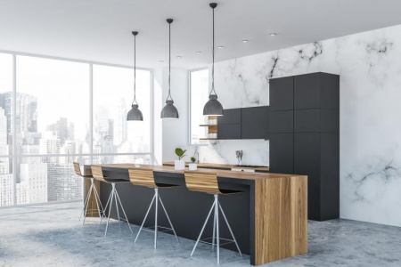 Comment choisir votre cuisine équipée idéale pour un intérieur harmonieux ?