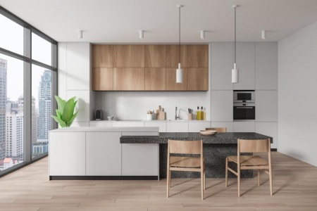 Visiter un showroom cuisine, étape essentielle pour concrétiser votre projet